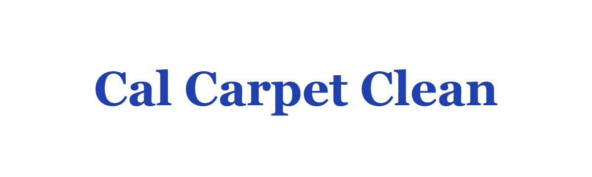 Cal Carpet Clean