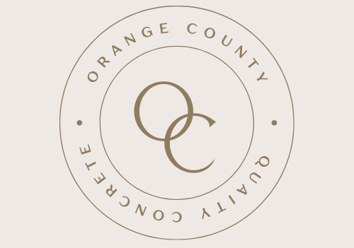 Orange County Quality Concrete