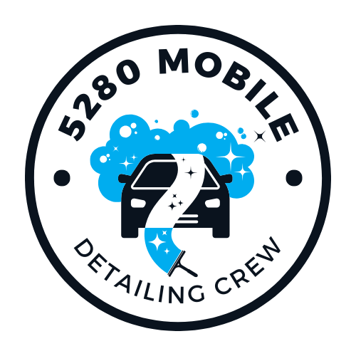 5280 Mobile Detailing Crew