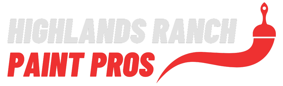 Highlands Ranch Paint Pros