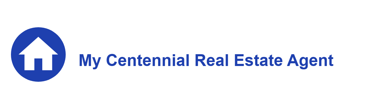 My Centennial Real Estate Agent