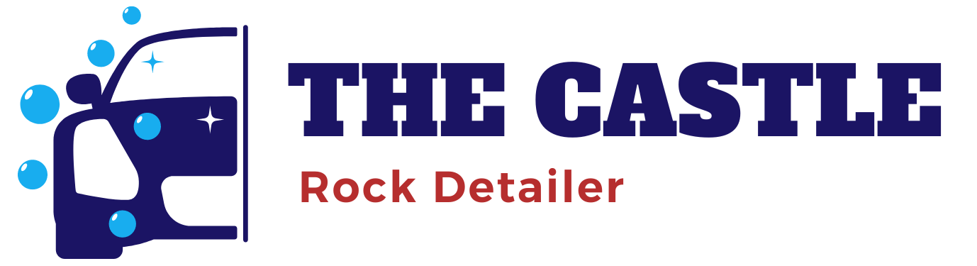 The Castle Rock Detailer