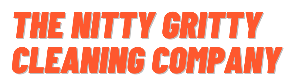 The Nitty Gritty Cleaning Company