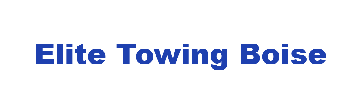 Elite Towing Boise