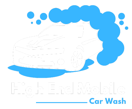 High End Mobile Car Wash