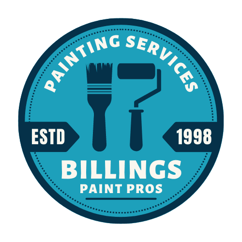 Billings Paint Pros