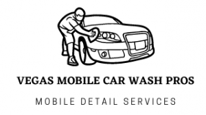 Vegas Mobile Car Wash Pros