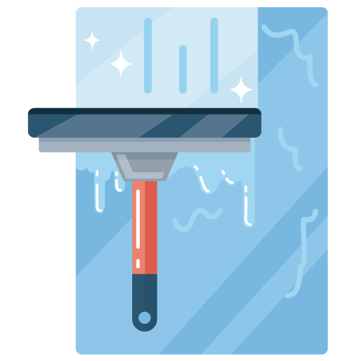 Mount Pleasant Glass Cleaning