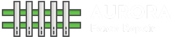 Aurora Fence Repair