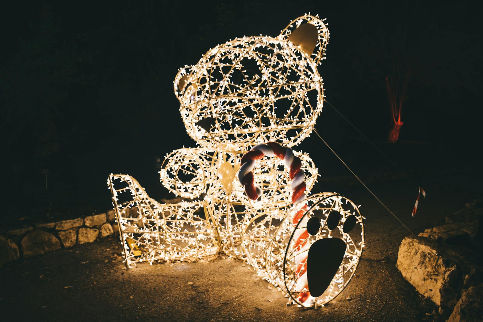 Home Owner Associations (HOA) Christmas Lights Installation