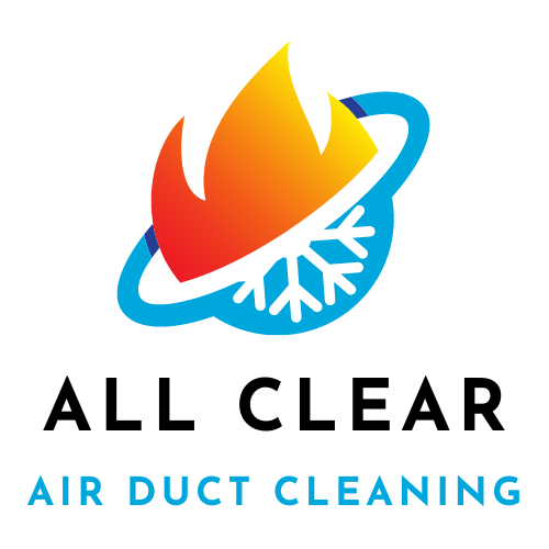 All Clear Air Duct Cleaning