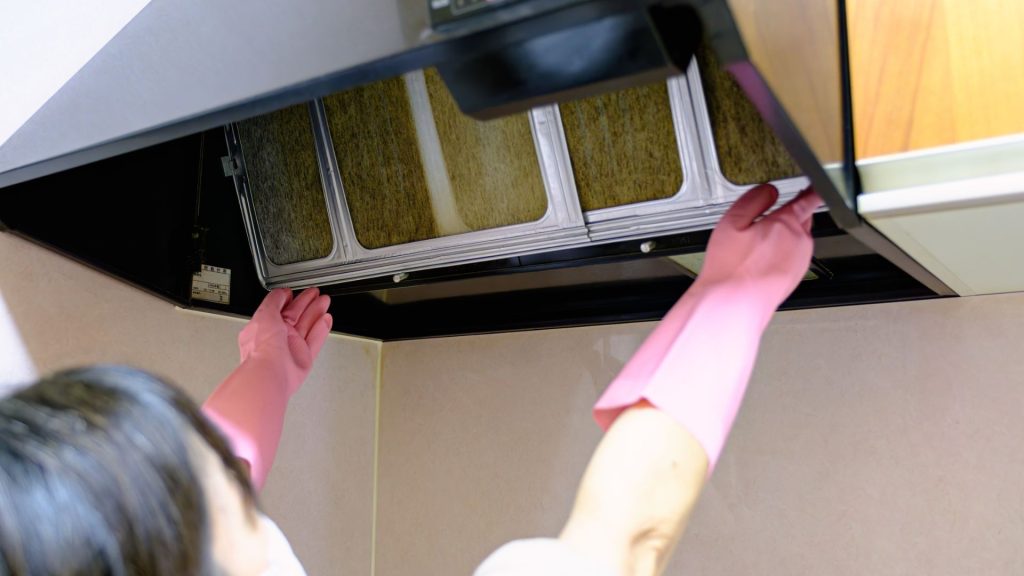 Complete Hood Degreasing Service in Aurora by Aurora Kitchen Hood Cleaning