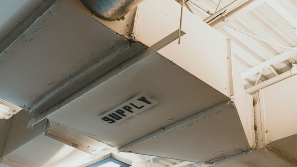 Exhaust Duct Cleaning Service in Aurora, Colorado by Aurora Kitchen Hood Cleaning