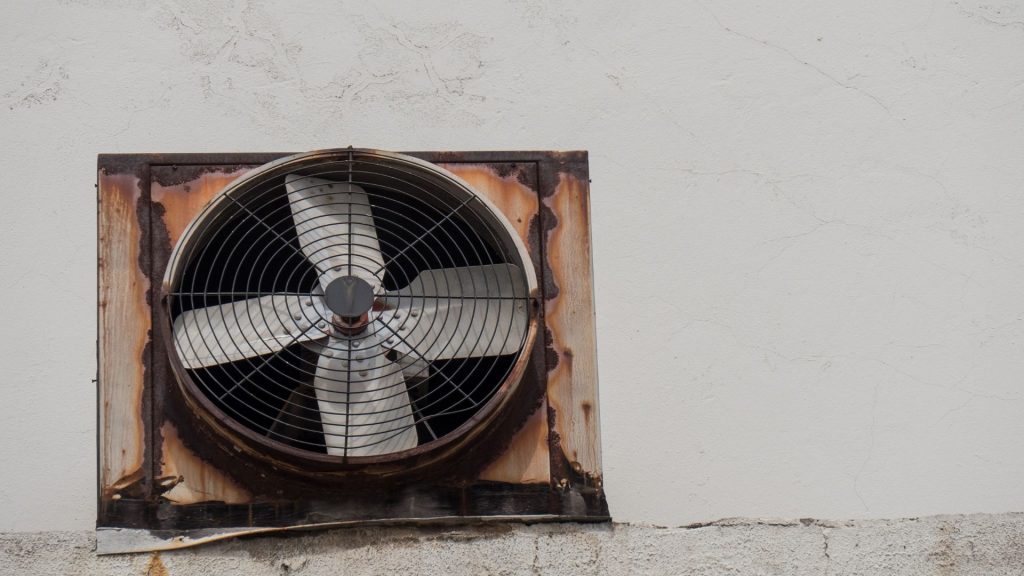 Exhaust Fan Cleaning Service in Aurora, Colorado by Aurora Kitchen Hood Cleaning