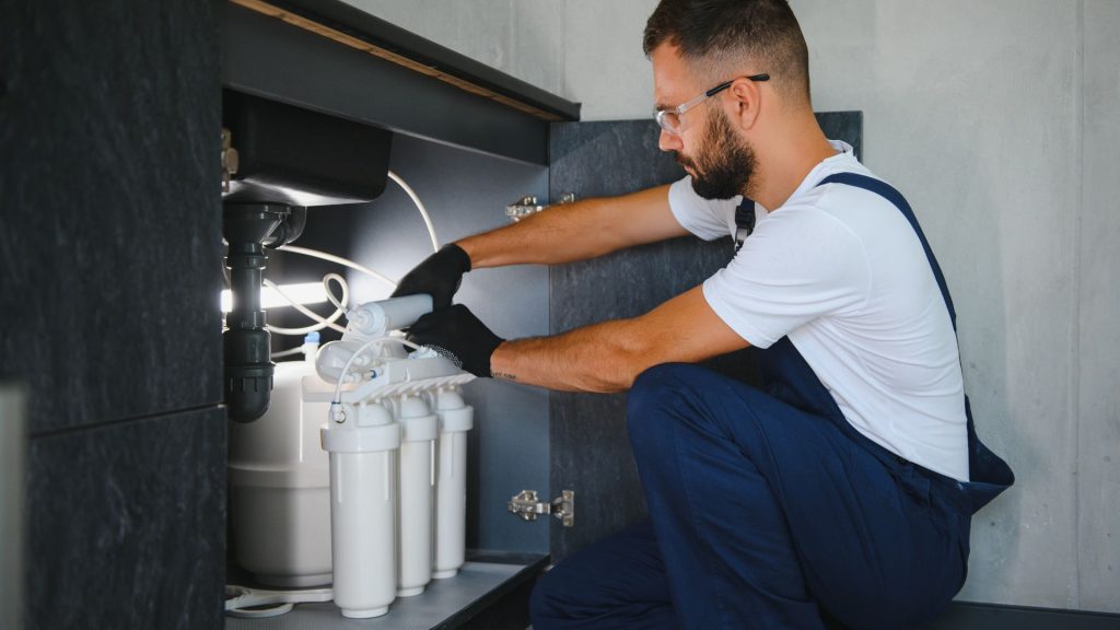 Filter Cleaning and Replacement Service in Aurora, Colorado by Aurora Kitchen Hood Cleaning