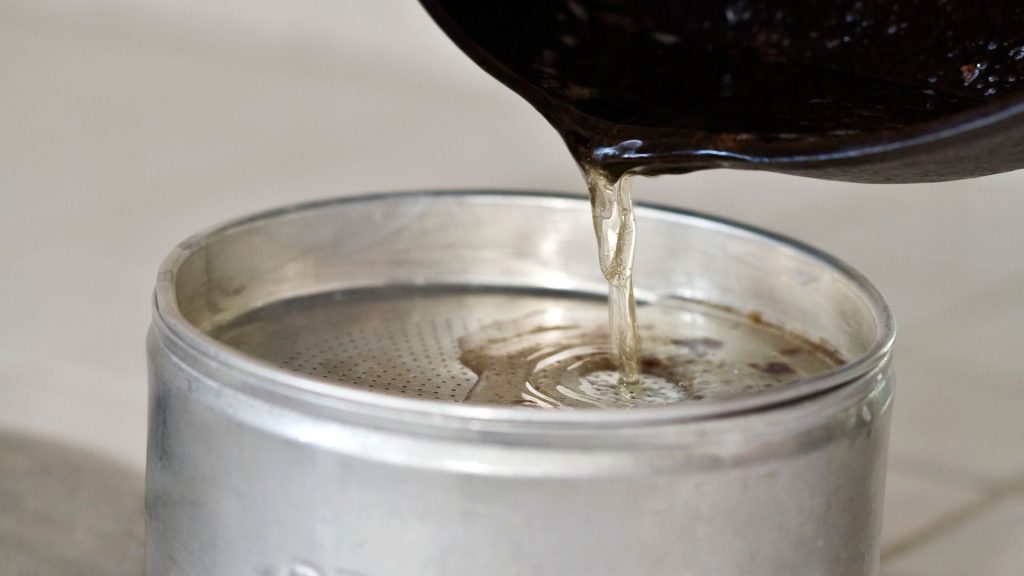 Grease Containment Solutions Service in Aurora, Colorado by Aurora Kitchen Hood Cleaning