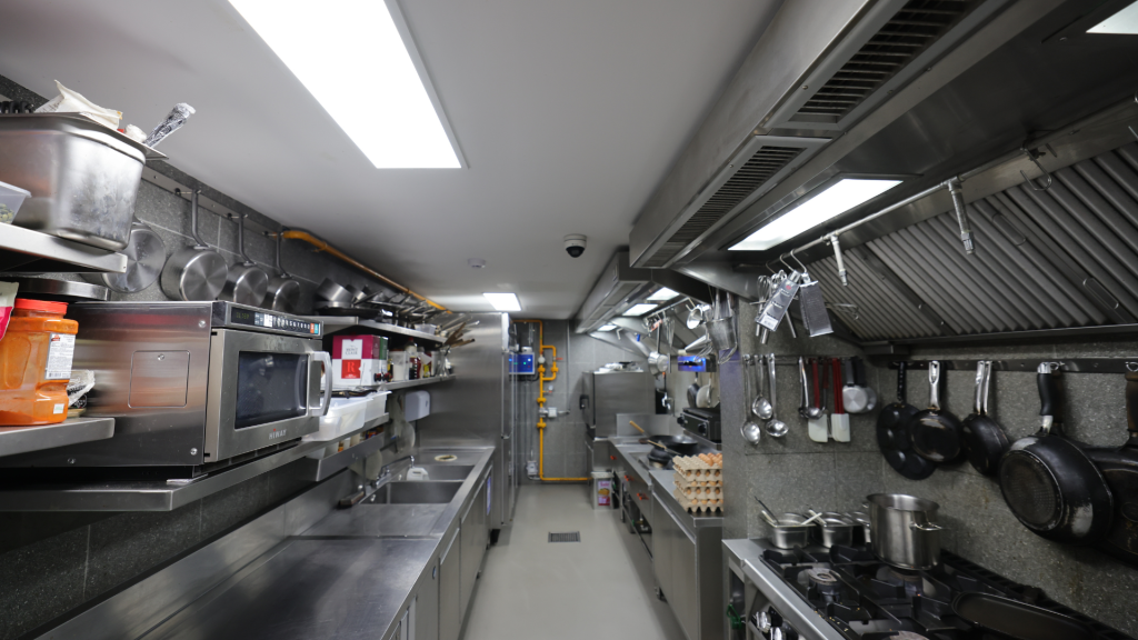 Commercial Hood Cleaning Services in Aurora, Colorado by Aurora Kitchen Hood Cleaning