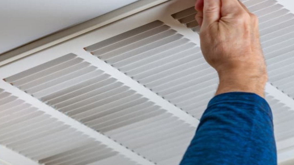 Vent Duct Cleaning Service in Aurora, Colorado by Aurora Kitchen Hood Cleaning