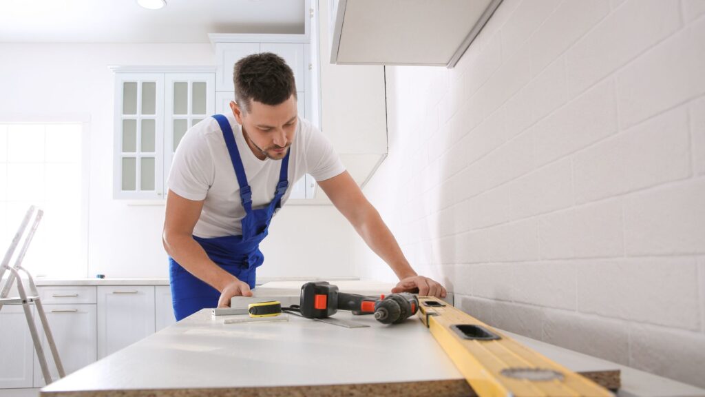 Countertop Installation Services