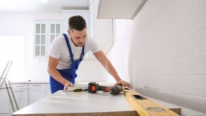 Countertop Installation Services
