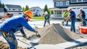 local concrete contractors