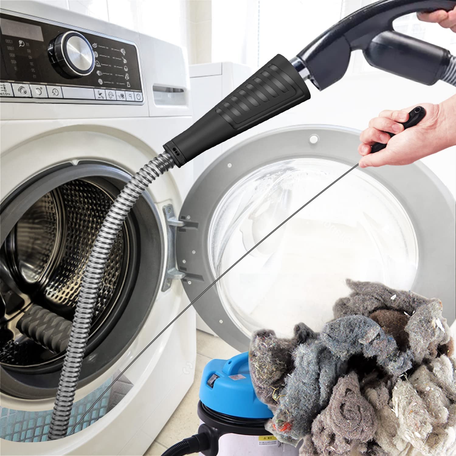 Dryer-Vent-Cleaning