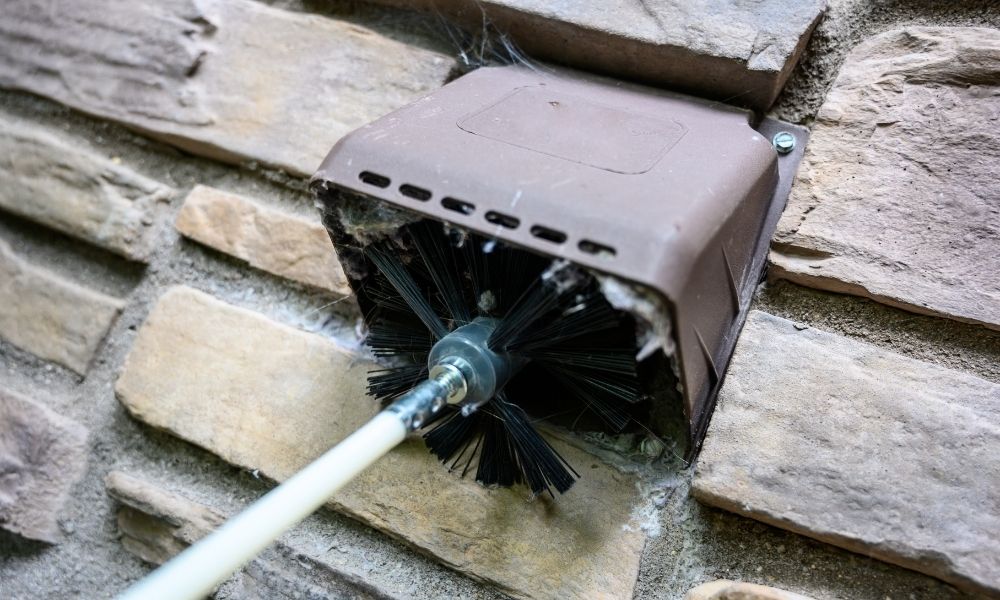 Dryer-Vent-Brush-Cleaning