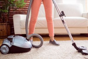 Area Rug Cleaning