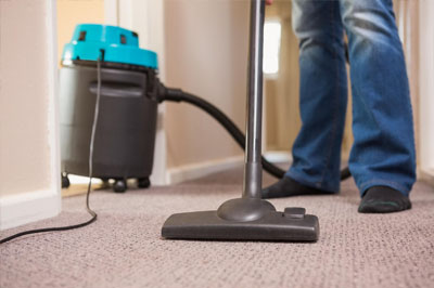 Carpet Cleaning Services