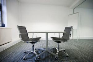 Commercial Cleaning Service
