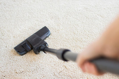 Commercial Carpet Cleaning Experts