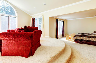 Residential Carpet Cleaning Services