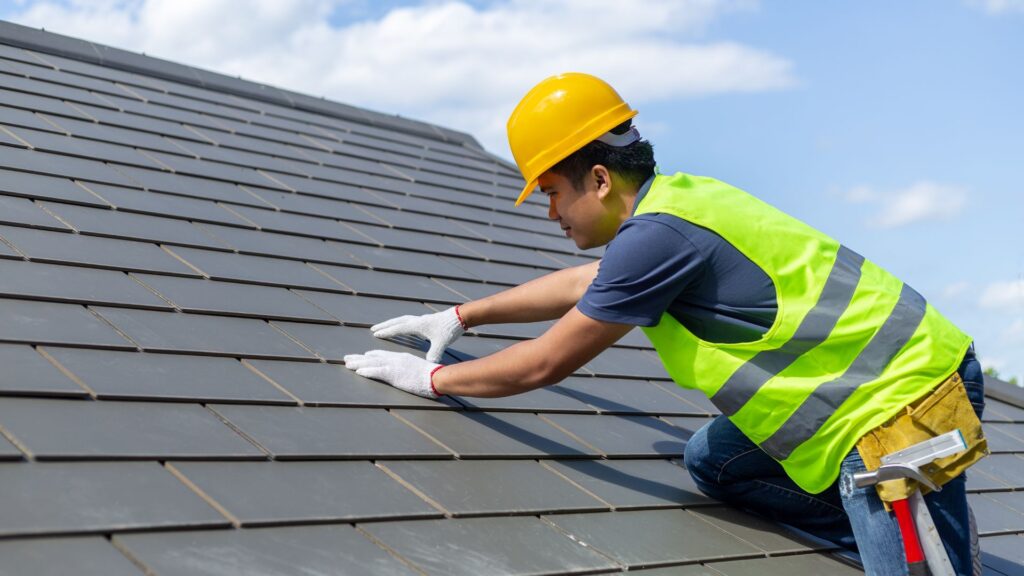 Castle Pines Roofing Solutions