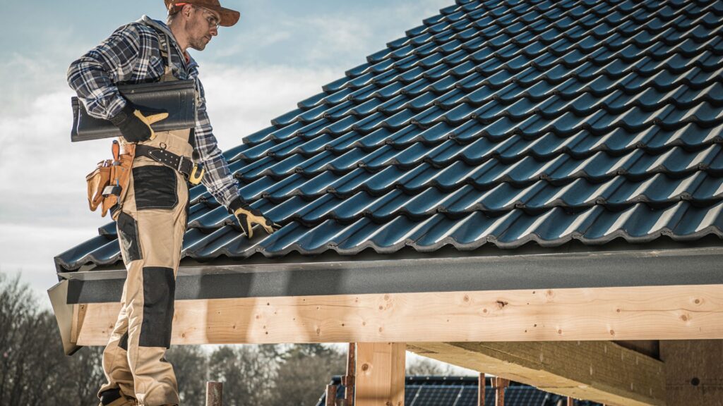 Castle Pines Roofing Solutions