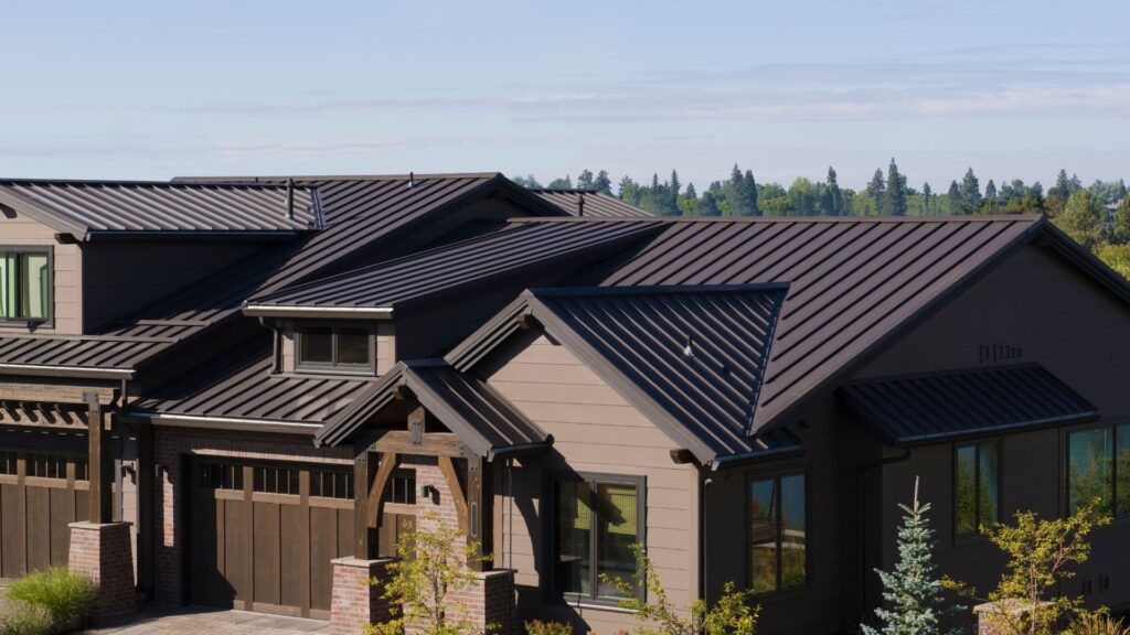 Residential Roofing