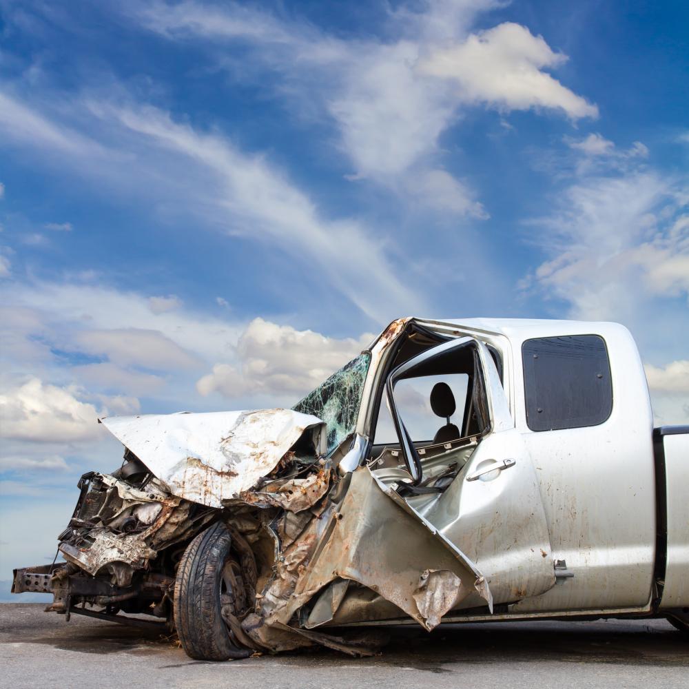 What Qualifies as a Truck Accident Emergency?