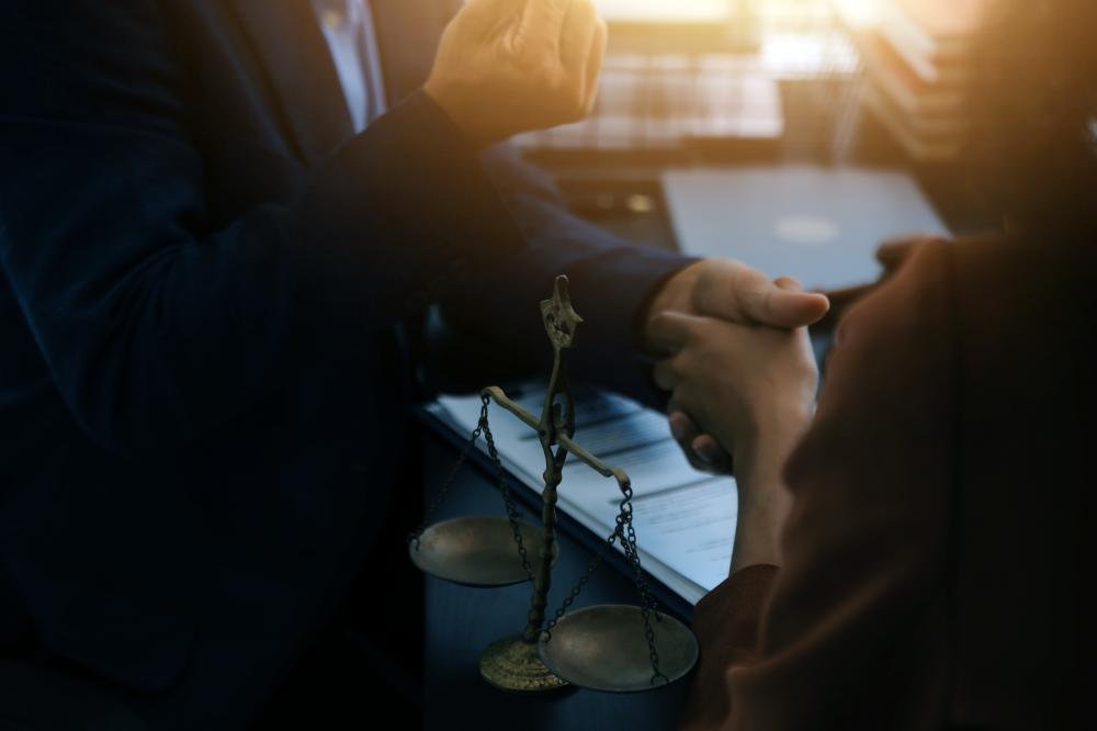 How to Choose the Right Personal Injury Lawyer