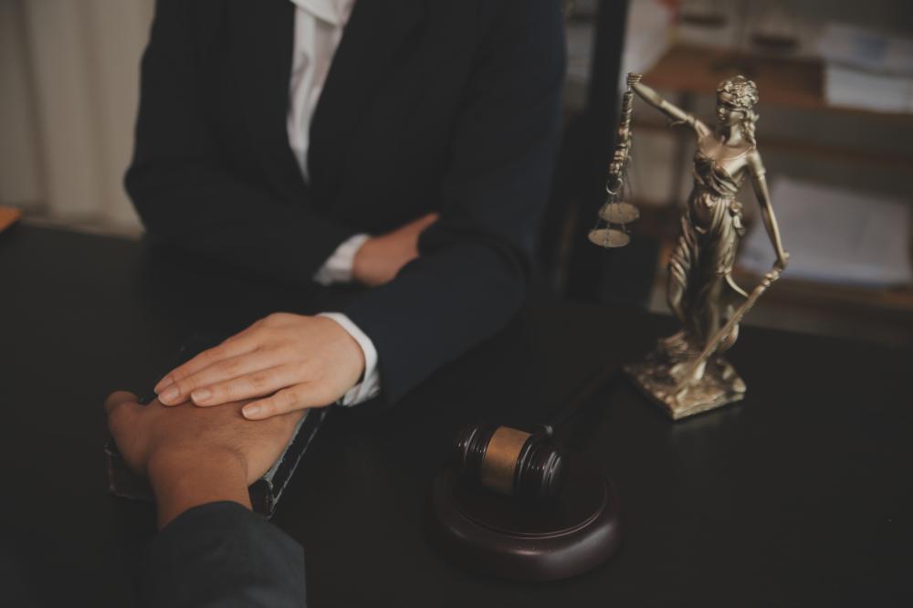 Common Types of Personal Injury Cases