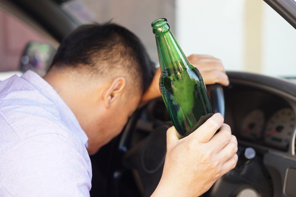 Legal Implications of DUI Accidents