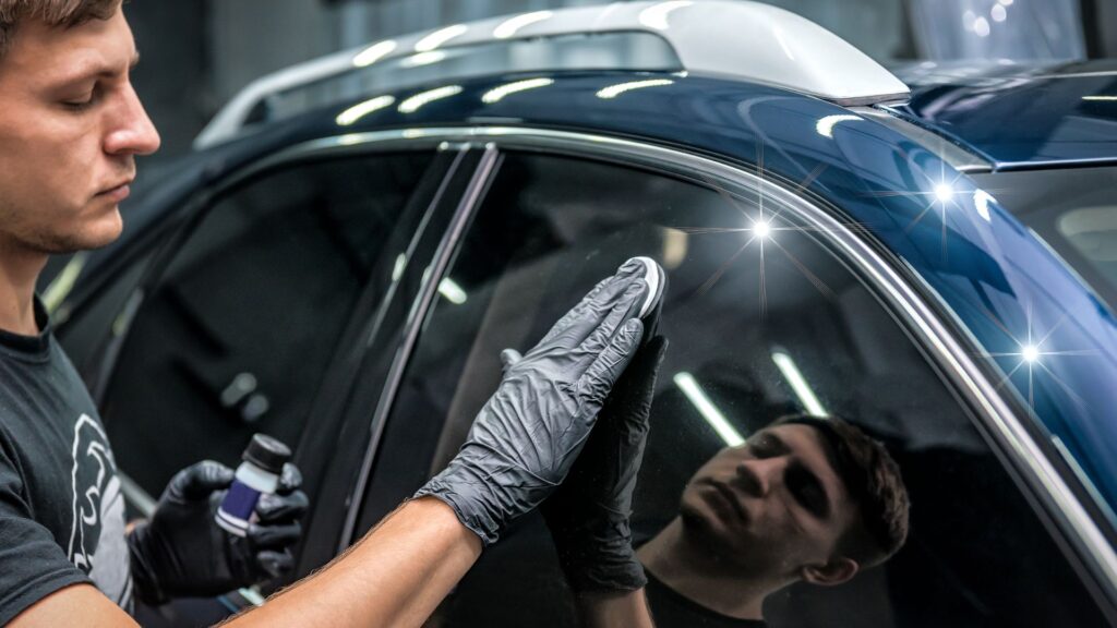 Auto Detailing In Clearwater, FL