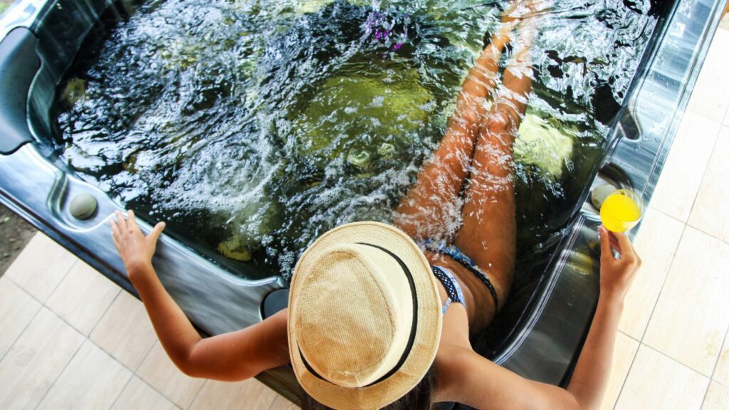 Hot Tub Moving Services In Colorado Springs, CO