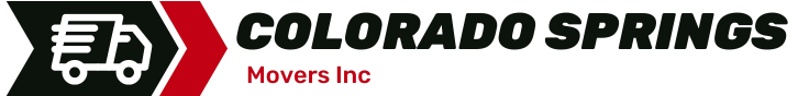 Local Movers In Colorado Springs, CO