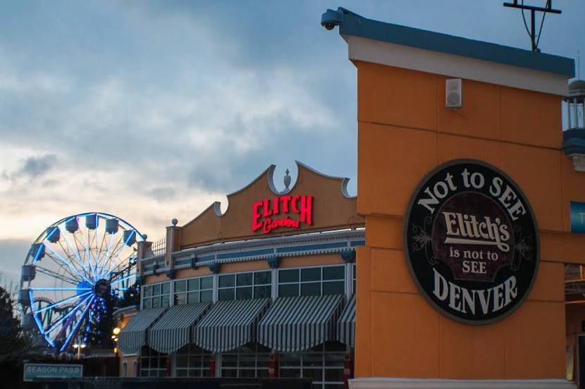 a picture of Elitch