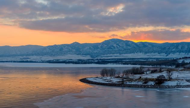 Chatfield State Park