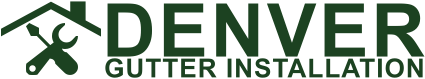 Denver Gutter Installation Logo