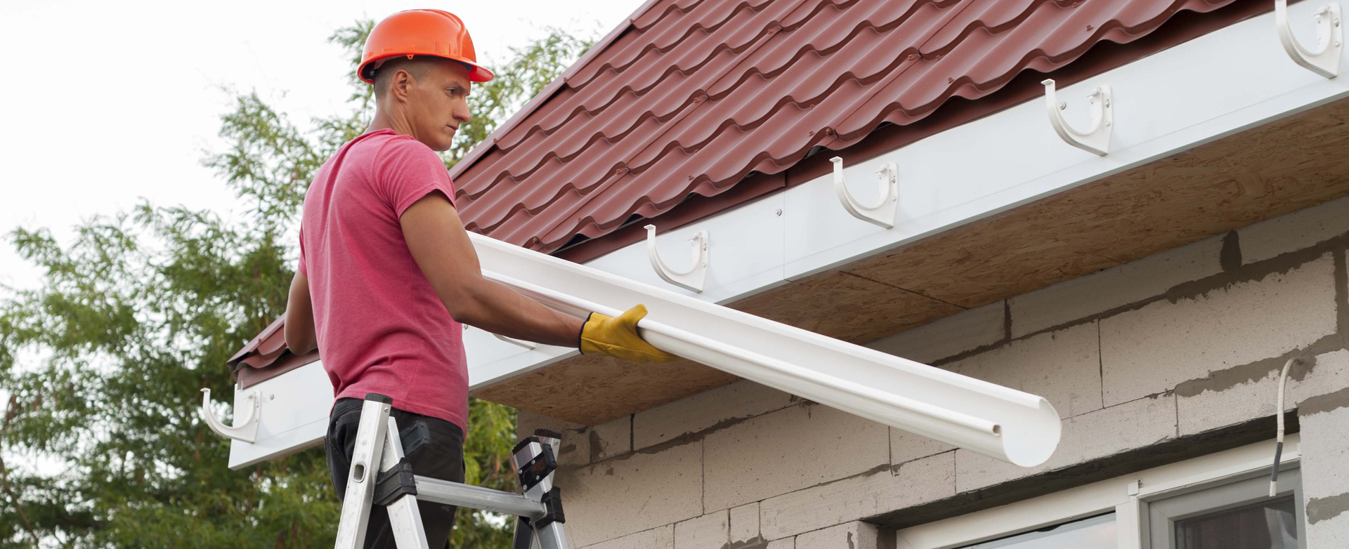 Guide to Finding a Reliable Denver Gutter Company