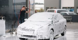 car wash near me Denver