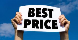 car detailing prices