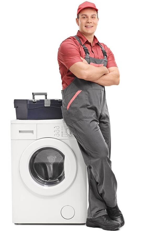 Laundry Appliance Repair