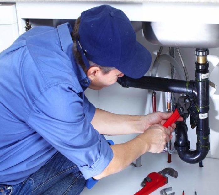 drain unclogging Wichita